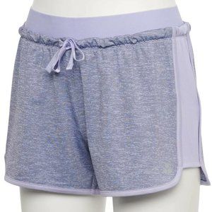 Women's Tek Gear® Mid-Rise Knit Running Shorts